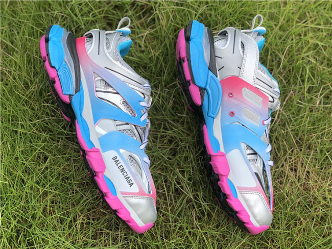 Balenciaga Track 3.0 shoes