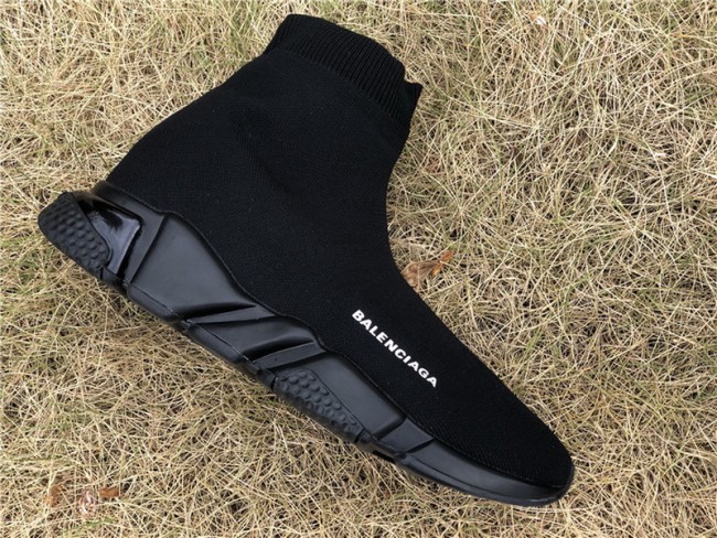 Balenciaga Speed Trainer Shoes