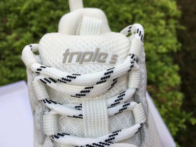 Balenciaga Triple S 