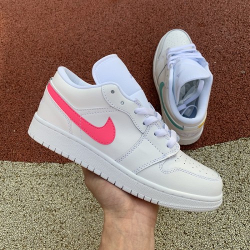 Air Jordan 1 Retro Low shoes