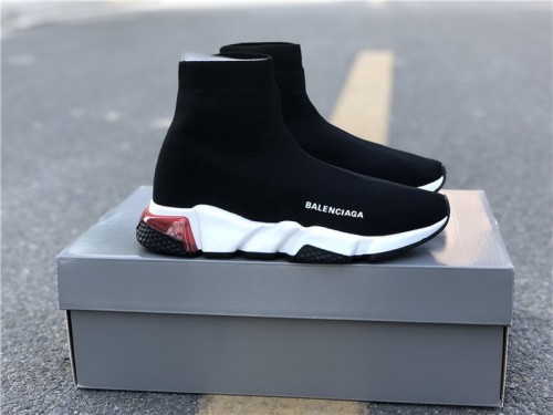 Balenciaga Speed Trainer Shoes