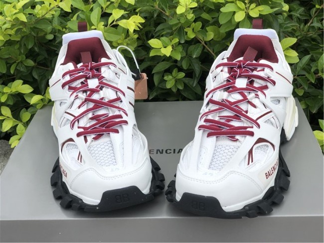 Balenciaga Track 3.0 shoes