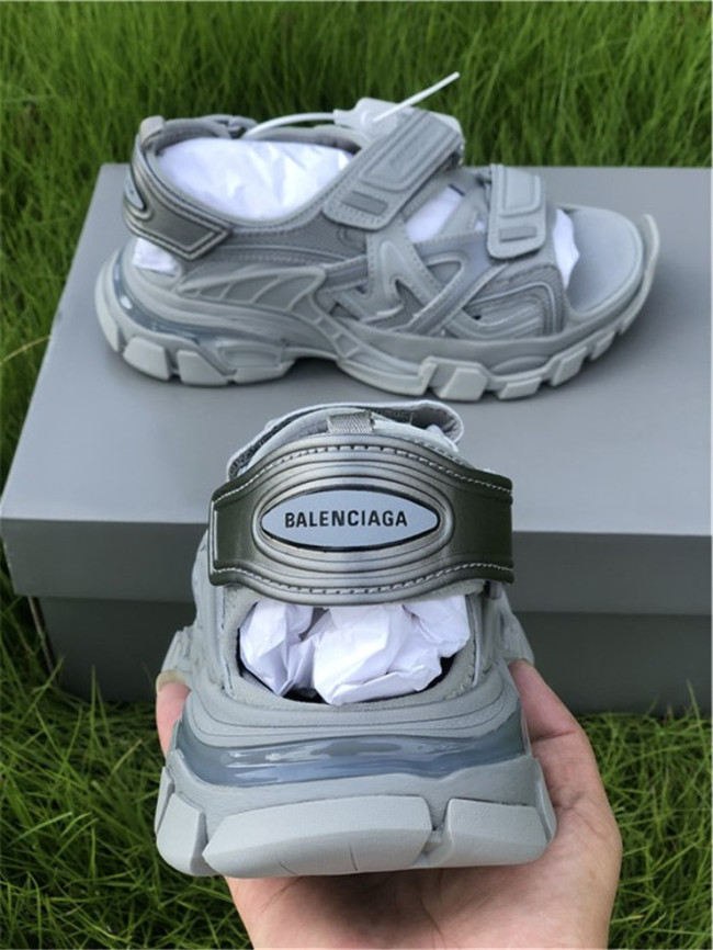 Balenciaga Track 3.0 shoes