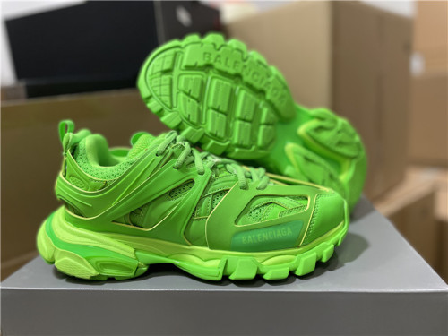 Balenciaga Track 3.0 shoes