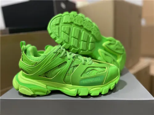 Balenciaga Track 3.0 shoes