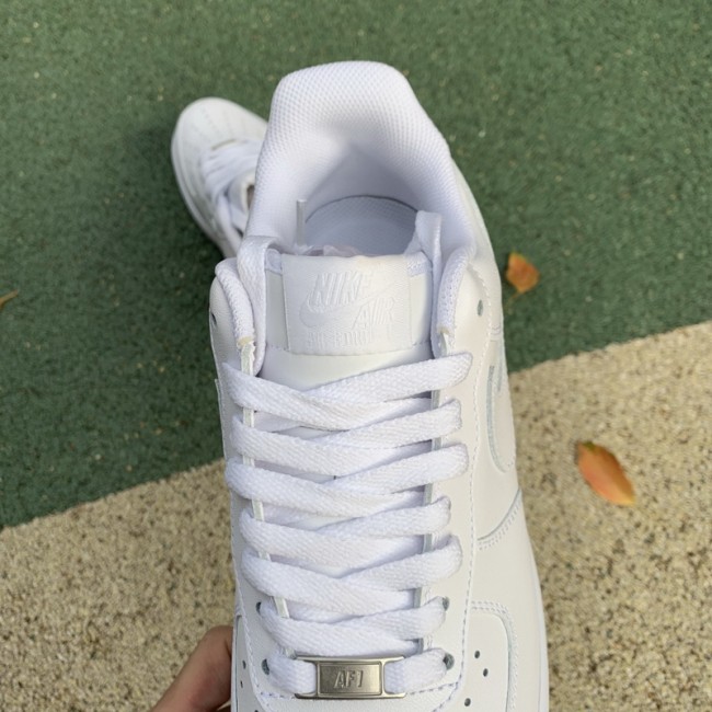 Nike Air Force 1 Low White '07