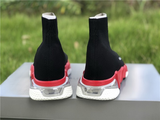 Balenciaga Speed Trainer Shoes