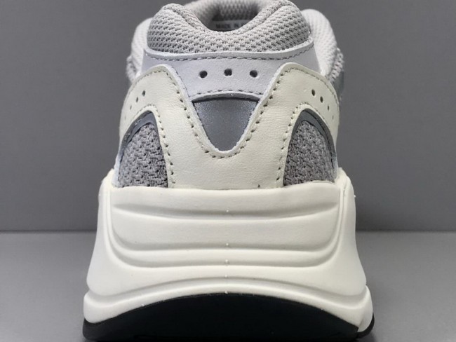 Authentic Yeezy Boost 700 V2 “Static”
