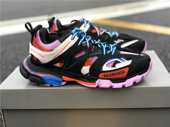 Balenciaga Track 3.0 shoes