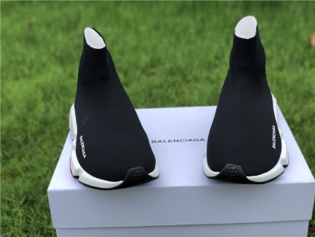 Balenciaga Speed Trainer Shoes