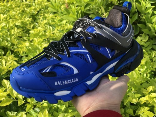 Balenciaga Track 3.0 shoes