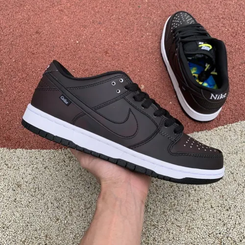 Authentic Civilist x Nike SB Dunk Low