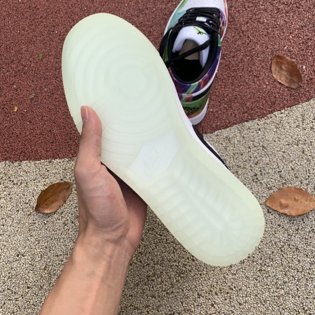 Air Jordan 1 Retro Low shoes