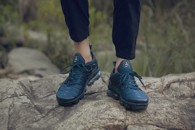 Nike Air Max Vapormax Plus TN