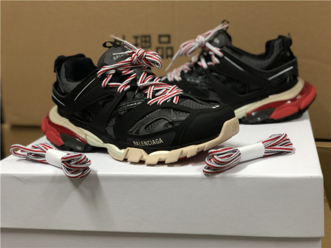 Balenciaga Track 3.0 shoes