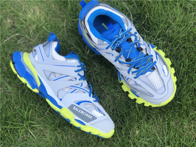 Balenciaga Track 3.0 shoes