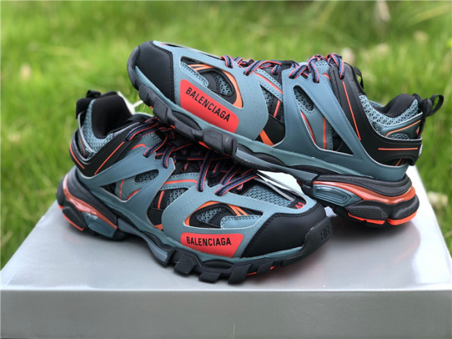 Balenciaga Track 3.0 shoes