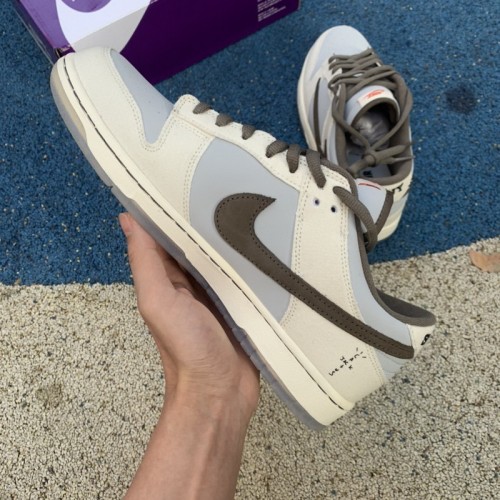 Authentic PlayStation x Travis Scott x Air Jordan 1