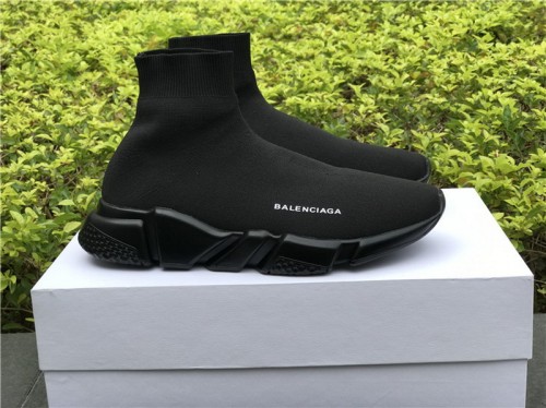 Balenciaga Speed Trainer Shoes