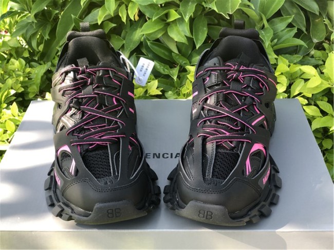 Balenciaga Track 3.0 shoes