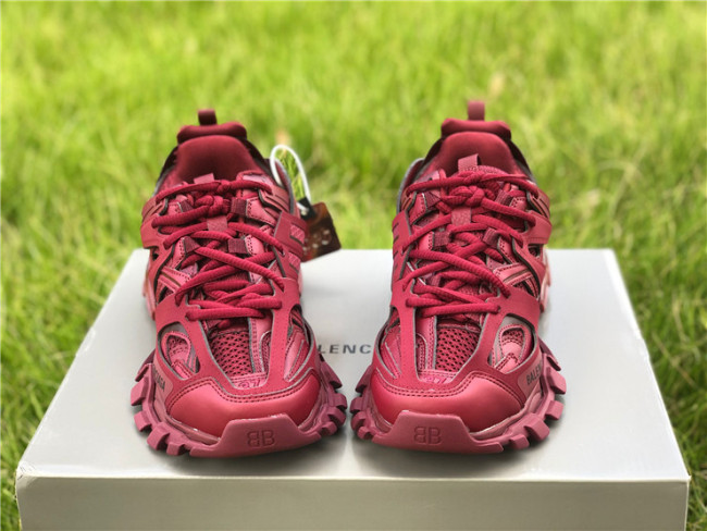 Balenciaga Track 3.0 shoes