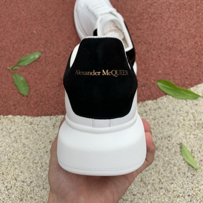 Authentic Alexander McQueen Shoes