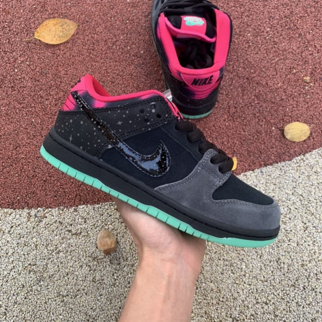 Nike Dunk SB Low Premier Northern Lights