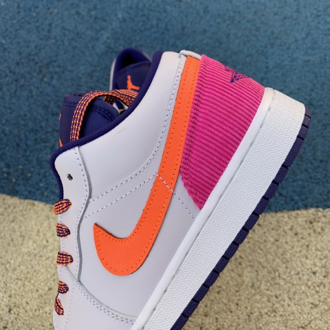 Air Jordan 1 Retro Low shoes