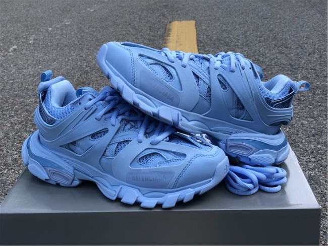 Balenciaga Track 3.0 shoes