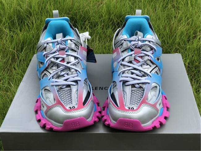 Balenciaga Track 3.0 shoes