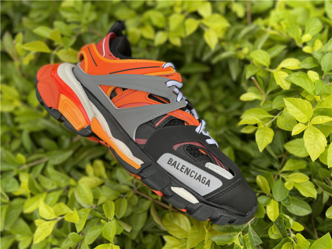 Balenciaga Track 3.0 shoes