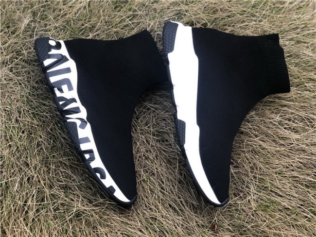 Balenciaga Speed Trainer Shoes