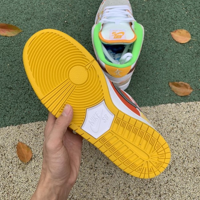 Nike SB Dunk Low CNY Chinese New Year (2021)