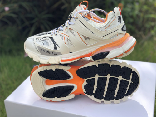 Balenciaga Track 3.0 shoes