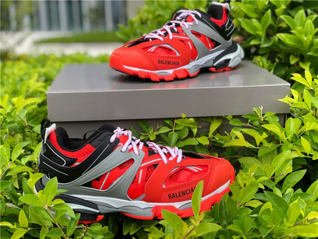 Balenciaga Track 3.0 shoes