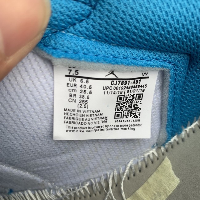 Air Jordan 1 Retro Low shoes
