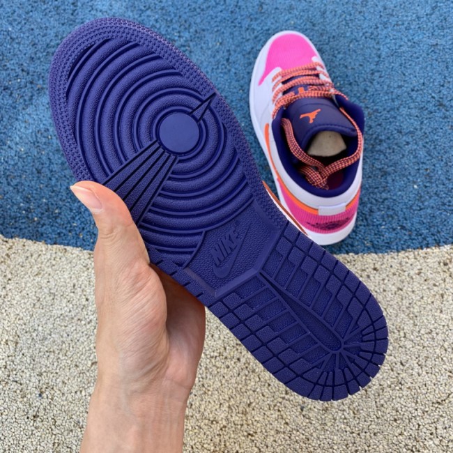 Air Jordan 1 Retro Low shoes