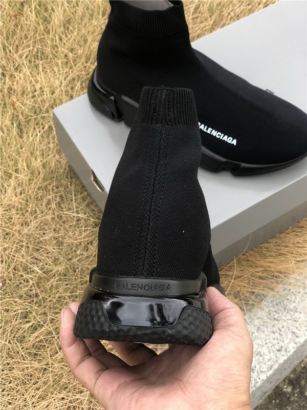 Balenciaga Speed Trainer Shoes