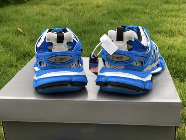 Balenciaga Track 3.0 shoes