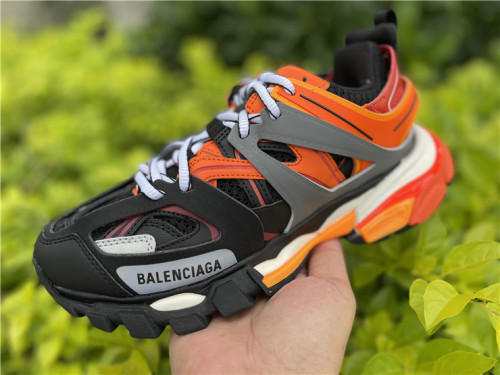 Balenciaga Track 3.0 shoes