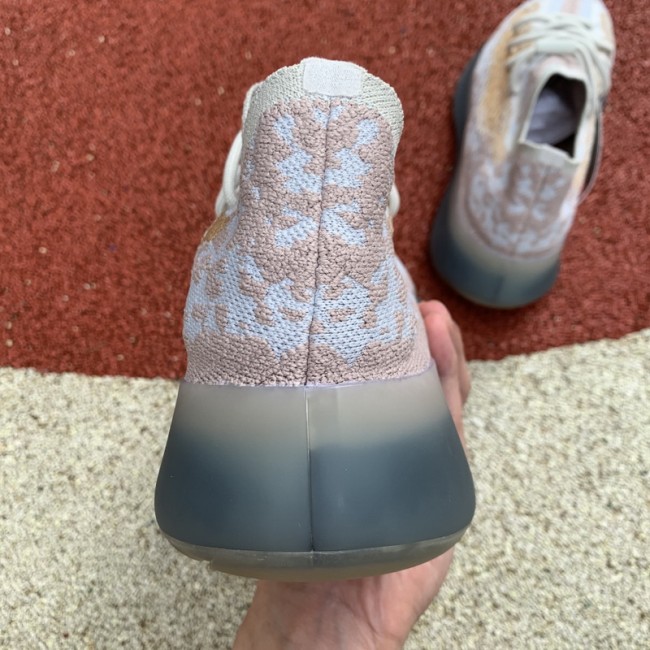 Authentic Yeezy Boost 380 “Pepper