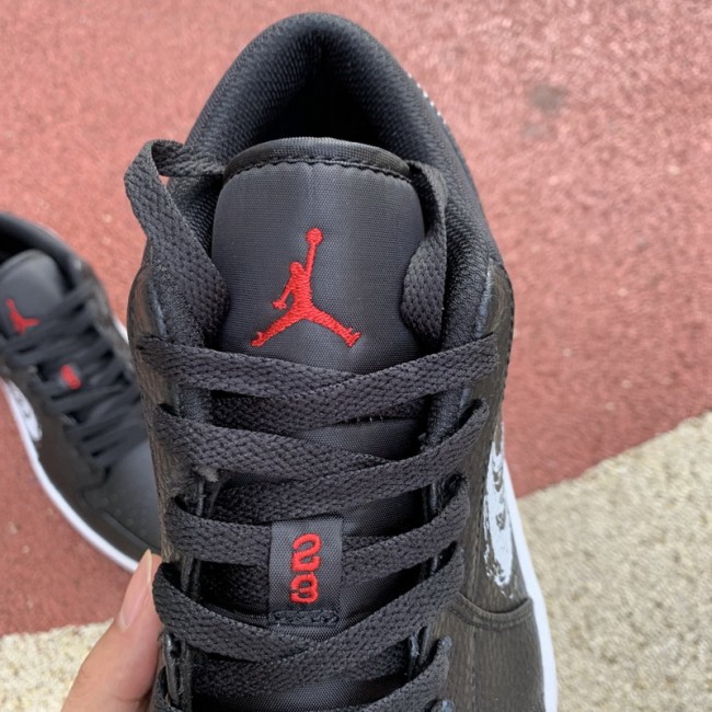 Air Jordan 1 Retro Low shoes