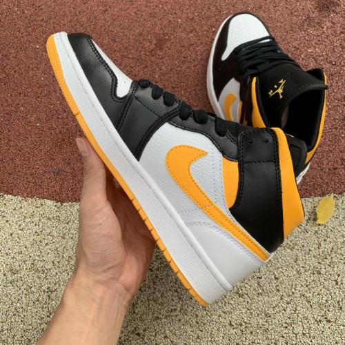 Authentic Air Jordan 1 Mid Shoes043