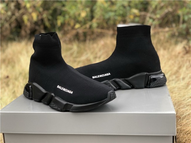 Balenciaga Speed Trainer Shoes