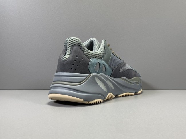 Authentic Yeezy Boost 700 “Teal Blue”