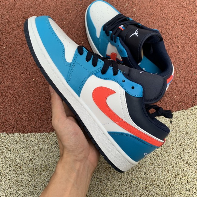 Air Jordan 1 Retro Low shoes