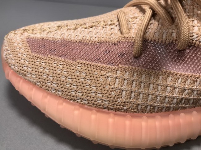 Authentic Yeezy Boost 350 V2 “Clay”