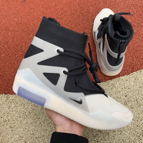 Authentic Nike Air Fear of God 1 String