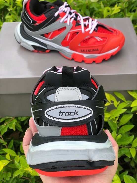 Balenciaga Track 3.0 shoes