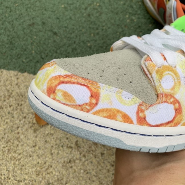 Nike SB Dunk Low CNY Chinese New Year (2021)